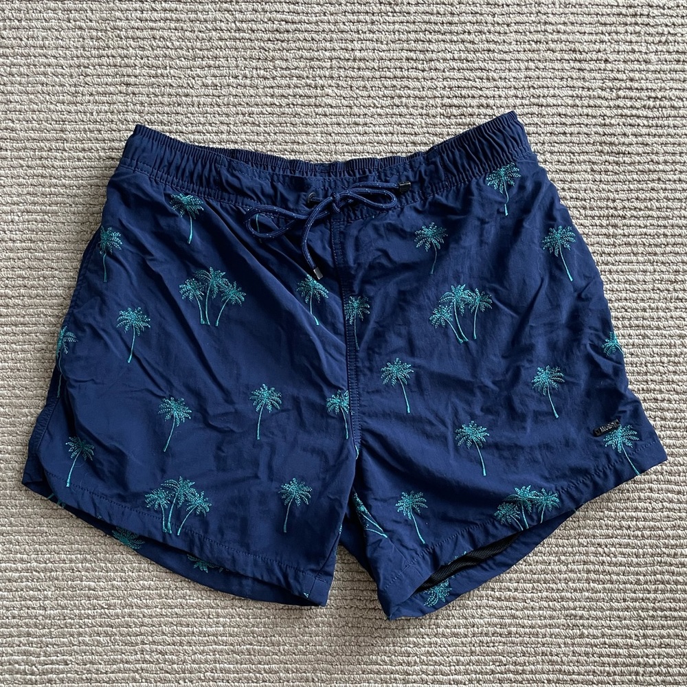 Hugo boss swimsuit - size small